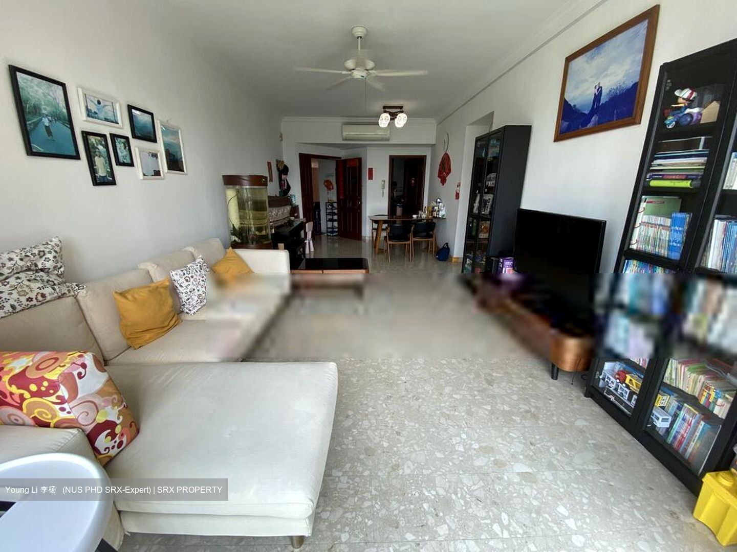 Yew Mei Green (D23), Condominium #528739221